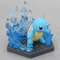 Trading Figure - Pokémon / Squirtle