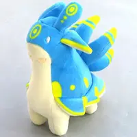Plush - Umiushidragon