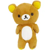 Plush - RILAKKUMA / Rilakkuma