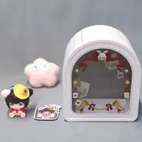 Trading Figure - Mini Figure - MIMIA
