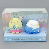 Plush - Sumikko Gurashi / Tapioca & Yama