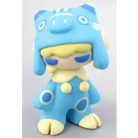 Trading Figure - Inunui Beko figure