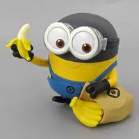 Trading Figure - POP MART