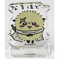 Acrylic stand - Chiikawa / Rakko