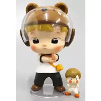 Trading Figure - POP MART