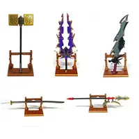 Trading Figure - Legendary Weapon Mascot