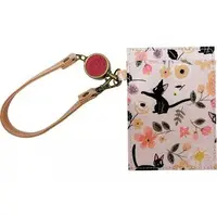 Commuter pass case - Kiki's Delivery Service / Jiji