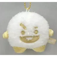 Key Chain - LINE FRIENDS / SHOOKY