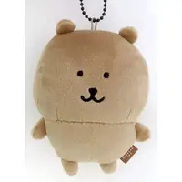 Key Chain - Nagano's Characters
