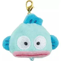 Key Chain - Sanrio characters / Hangyodon