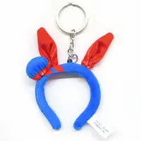 Key Chain - Umamusume: Pretty Derby / Tamamo Cross (Uma Musume)