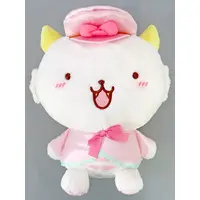 Plush - Sanrio characters / Pochacco & GAOPOWERROO