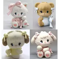 Trading Figure - mikko characters