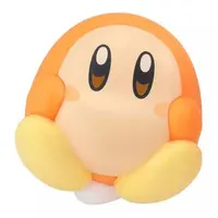 Trading Figure - Kirby's Dream Land / Waddle Dee