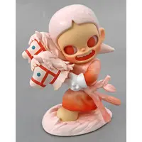 Trading Figure - POP MART