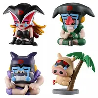 Trading Figure - Machibouke