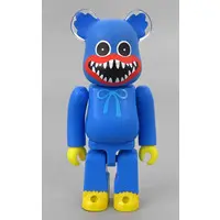 Trading Figure - BE＠RBRICK