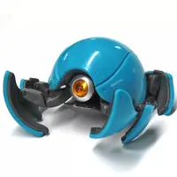 Trading Figure - ARTUNIV TECHNI COLOUR