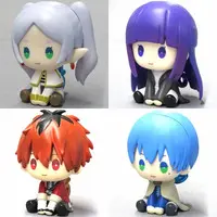 Trading Figure - Sousou no Frieren (Frieren: Beyond Journey's End)