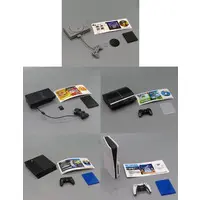 Trading Figure - PlayStation History Collection