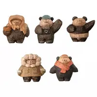 Trading Figure - Masao Takahata