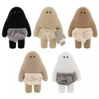 Trading Figure - OPANTSU-KUN