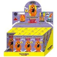 Trading Figure - Toy machine
