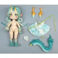 Trading Figure - The Book of Beasts Series