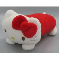 Cushion - Sanrio characters / Hello Kitty