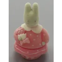 Accessory case - Sanrio characters / Marroncream