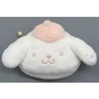 Plush - Pouch - Sanrio characters / Pom Pom Purin