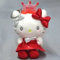 Plush - Sanrio characters / Hello Kitty