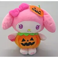 Plush - Pouch - Sanrio characters / My Melody