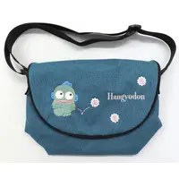 Bag - Sanrio characters / Hangyodon