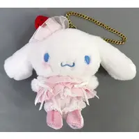 Key Chain - Sanrio characters / Cinnamoroll