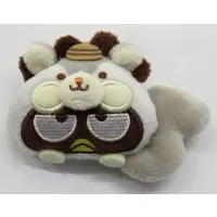 Accessory - Brooch - Sanrio characters / BAD BADTZ-MARU