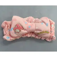 Accessory - Headband - Sanrio characters / My Melody
