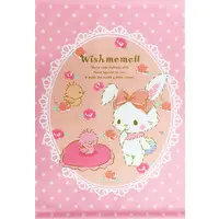 Tapestry - Sanrio characters / Wish me mell