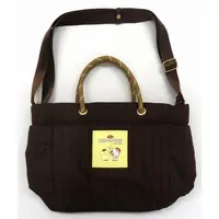 Bag - Sanrio characters / Hello Kitty & Pom Pom Purin