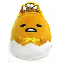 Cushion - Sanrio characters / Gudetama