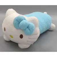 Cushion - Sanrio characters / Hello Kitty