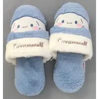 Shoes - Slipper - Sanrio characters / Cinnamoroll