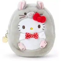 Pouch - Sanrio characters / Hello Kitty