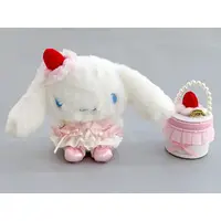 Plush - Sanrio characters / Cinnamoroll & Whip