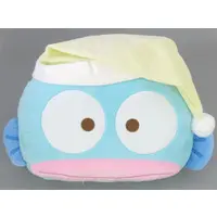 Cushion - Sanrio / Hangyodon