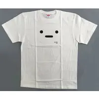 Clothes - T-shirts - Sumikko Gurashi / Tapioca Size-XL