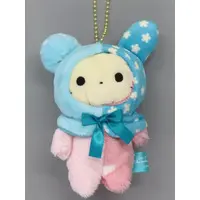 San-X Character x Van Gogh Exhibition - Sentimental Circus / Shappo