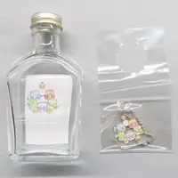 Glass bottle - Sumikko Gurashi