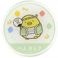 Coaster - Sumikko Gurashi / Penguin?