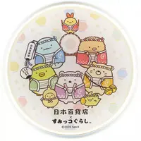 Coaster - Sumikko Gurashi